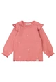 Bakkaboe Newborn baby meisjes shirt